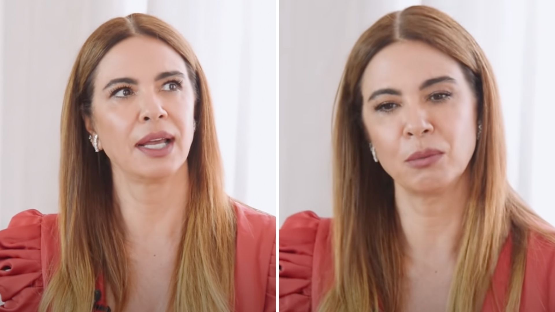 Luciana Gimenez nega interesse financeiro em seus ex: “Nunca ganhei dinheiro”