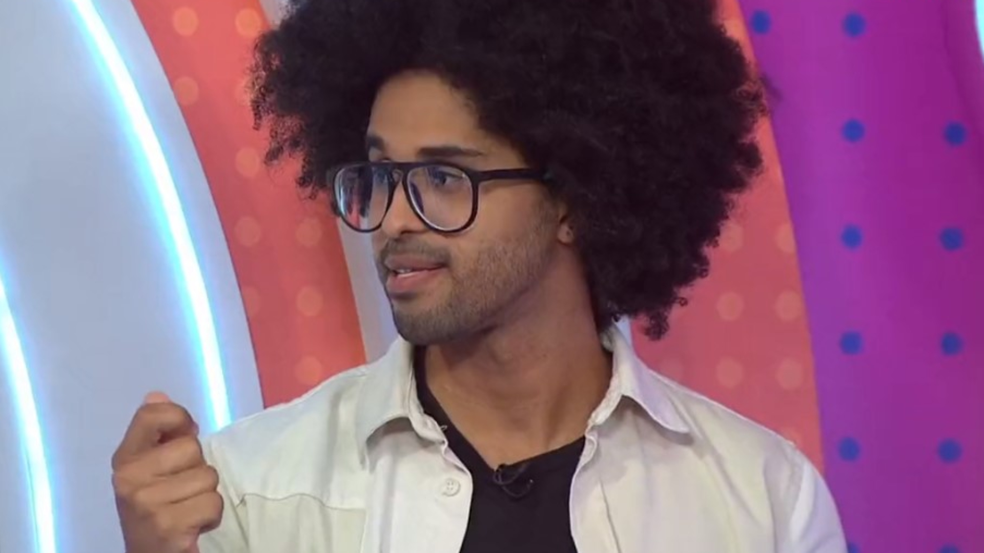 BBB22: Luciano pisa em brother e alfineta seu jogo: “Sujo demais”