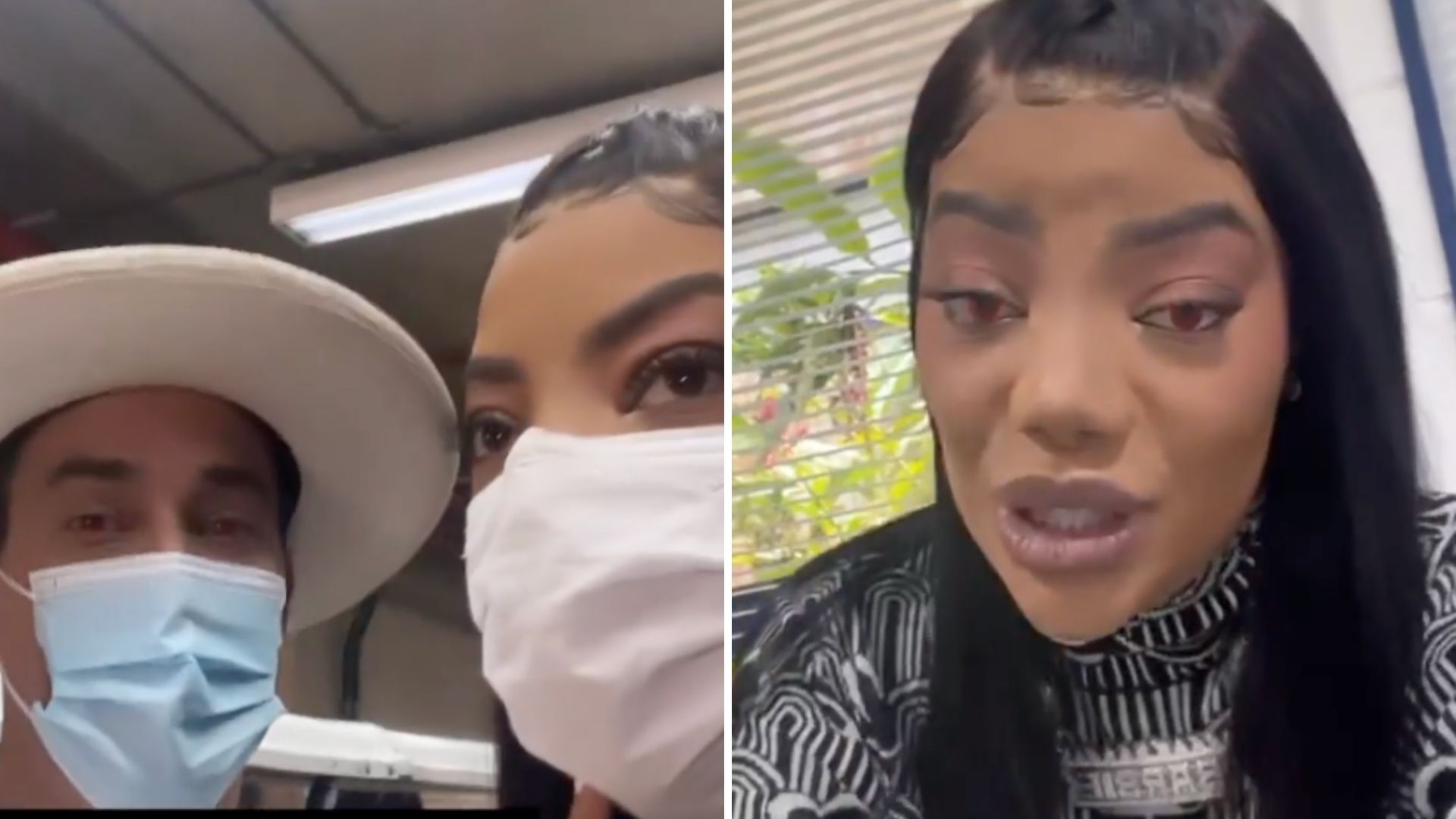 No dia da estreia do BBB22, Ludmilla surge na Globo e descobre informação privilegiada