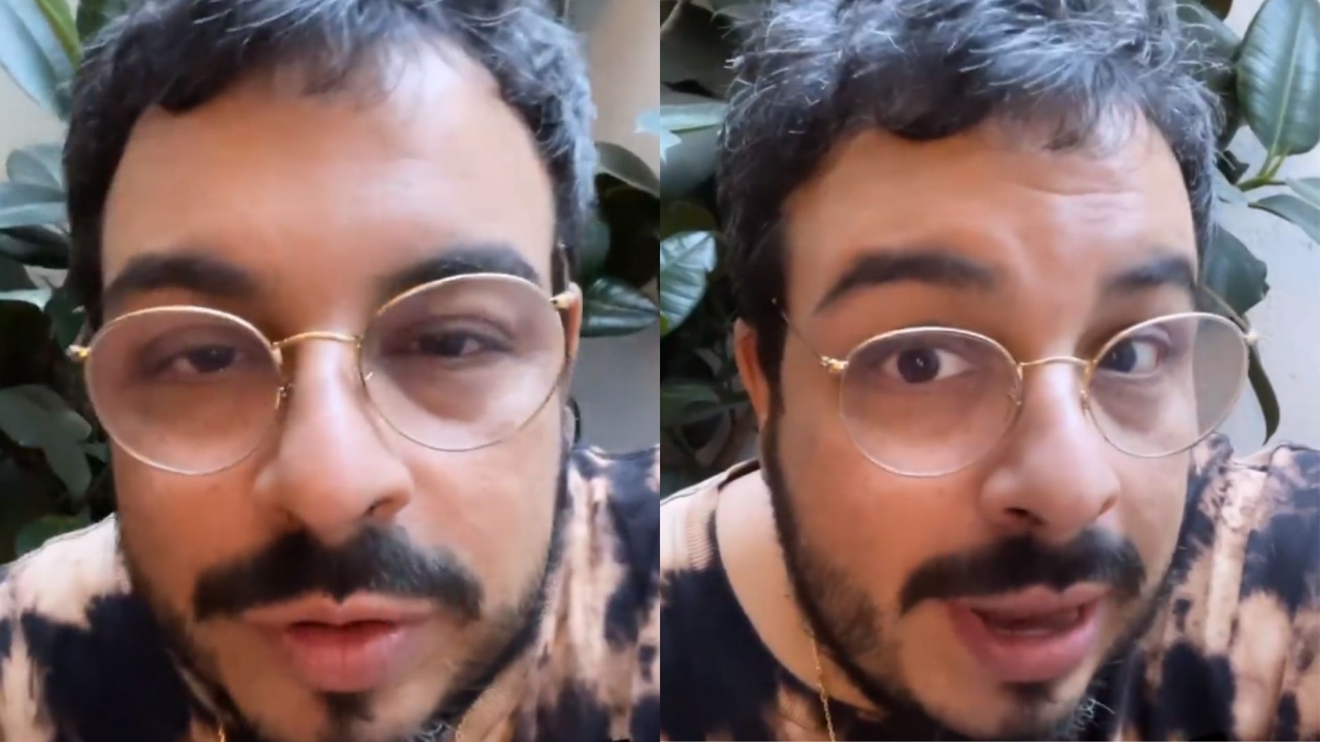 Luis Lobianco leva golpe de companhia aérea e fica preso na Europa: “Sem solução”