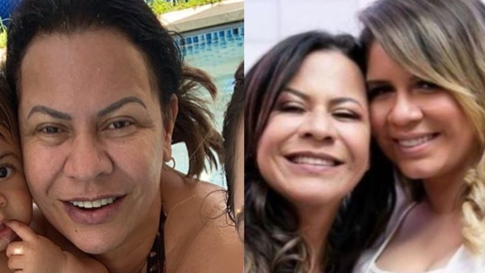 Mãe de Marília Mendonça se apega ao neto para vencer saudade: “Vejo ela em você”