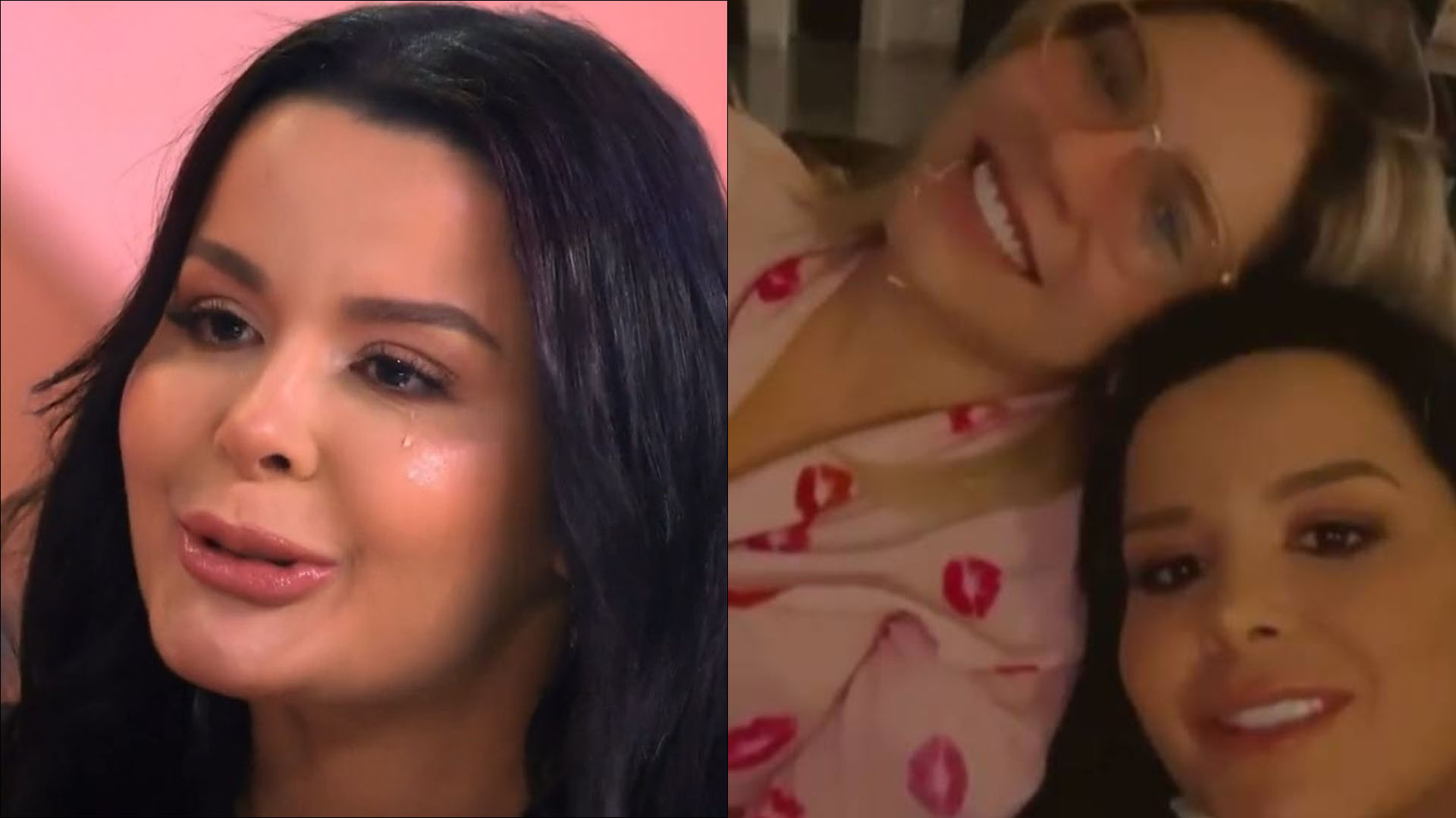 Maraisa faz tocante desabafo por saudade de Marília Mendonça: “Morro todo dia”