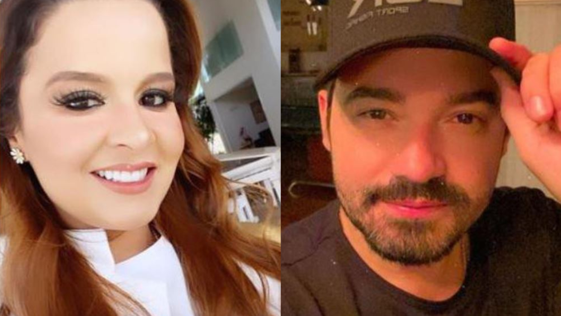 Maiara e Fernando postam foto no mesmo quarto e fãs se revoltam: “Já deu”