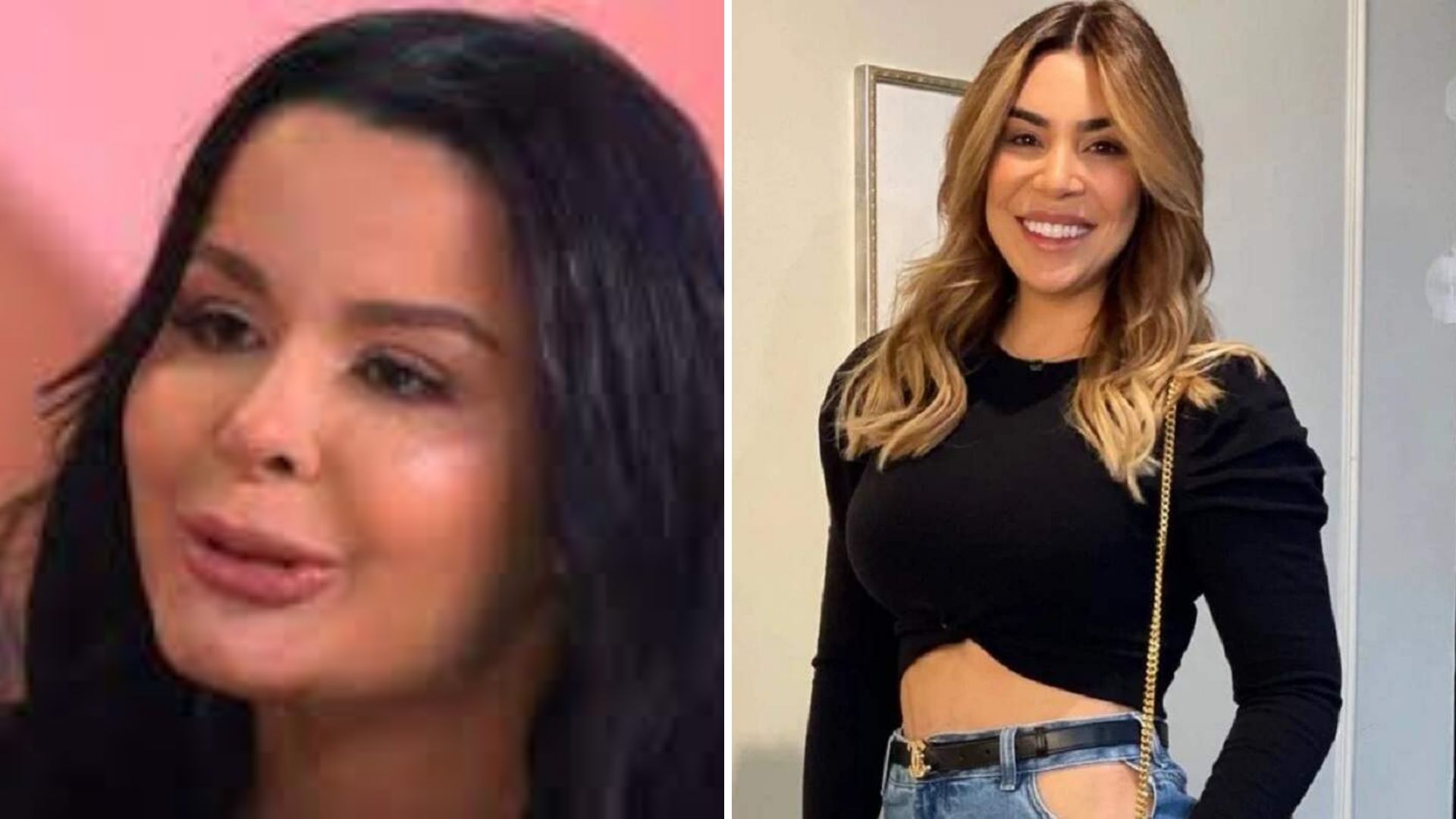Que situação! Maraisa deixa fãs perplexos ao tomar atitude contra Naiara Azevedo