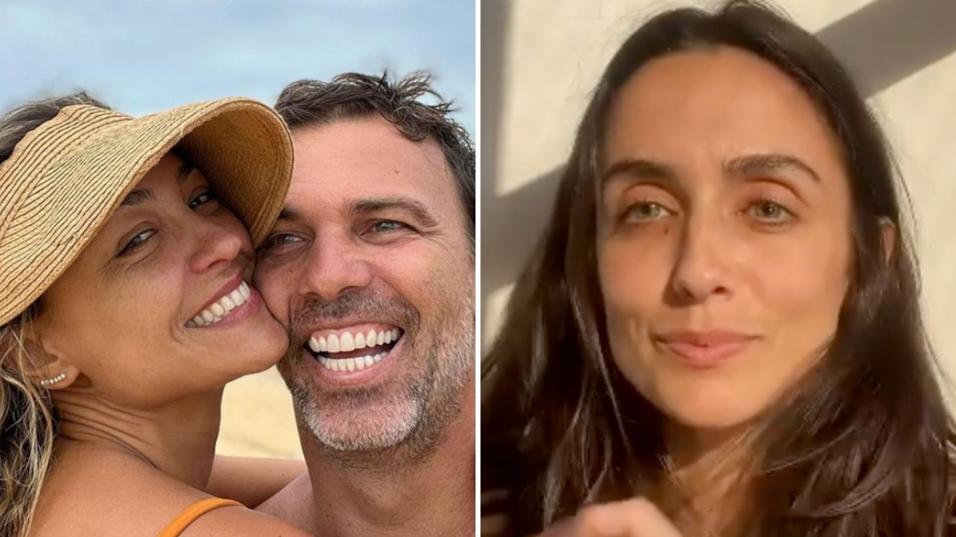 Como assim? Marcelo Faria assume novo namoro e ex deixa comentário surpreendente
