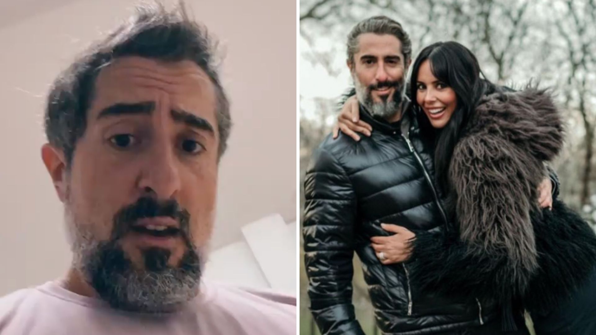 Marcos Mion revela torcida contra seu casamento: “Nunca vou esquecer”