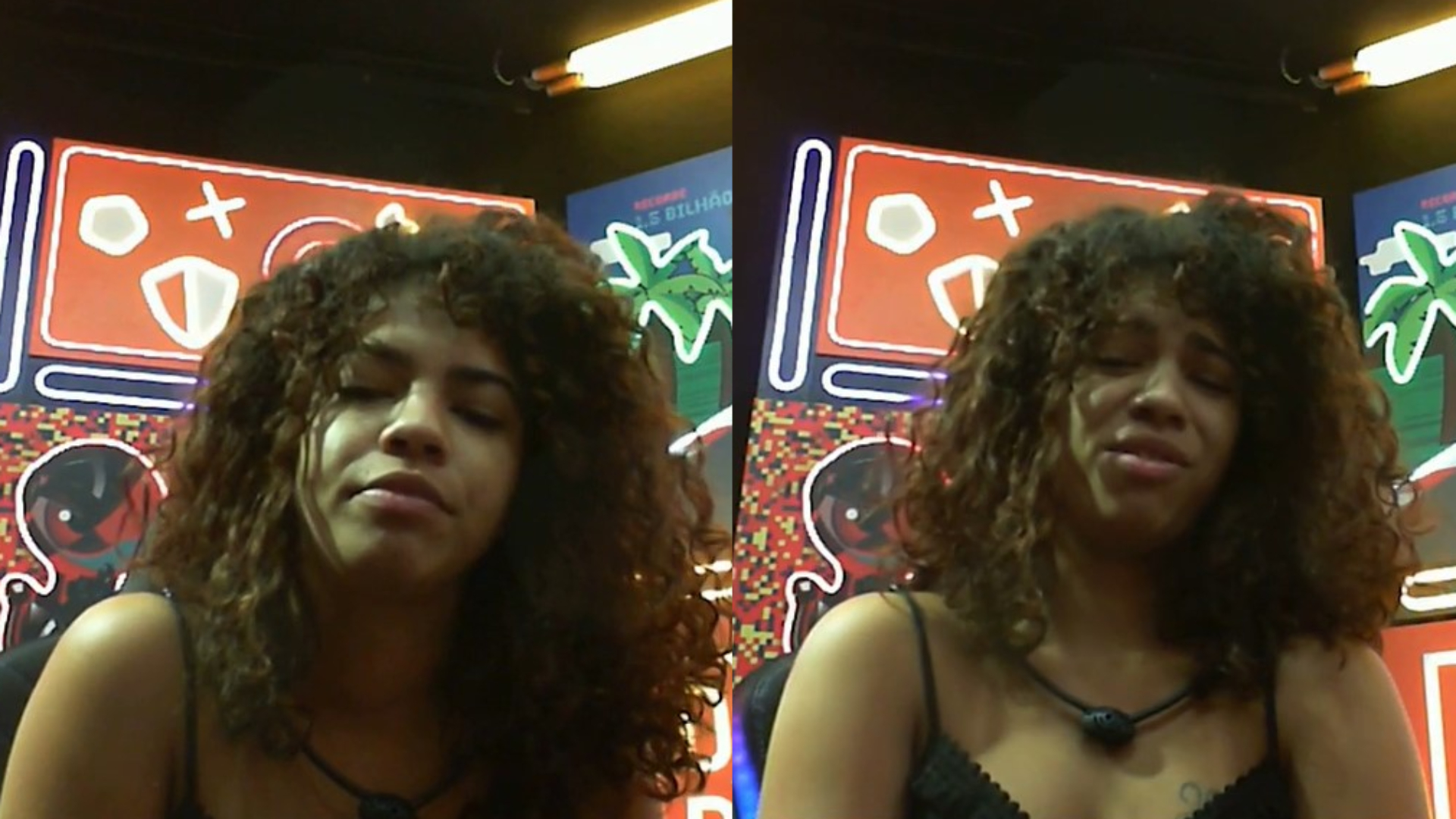 BBB22: Maria entrega torcida no paredão e reclama dos brothers: “Elenco chacota”