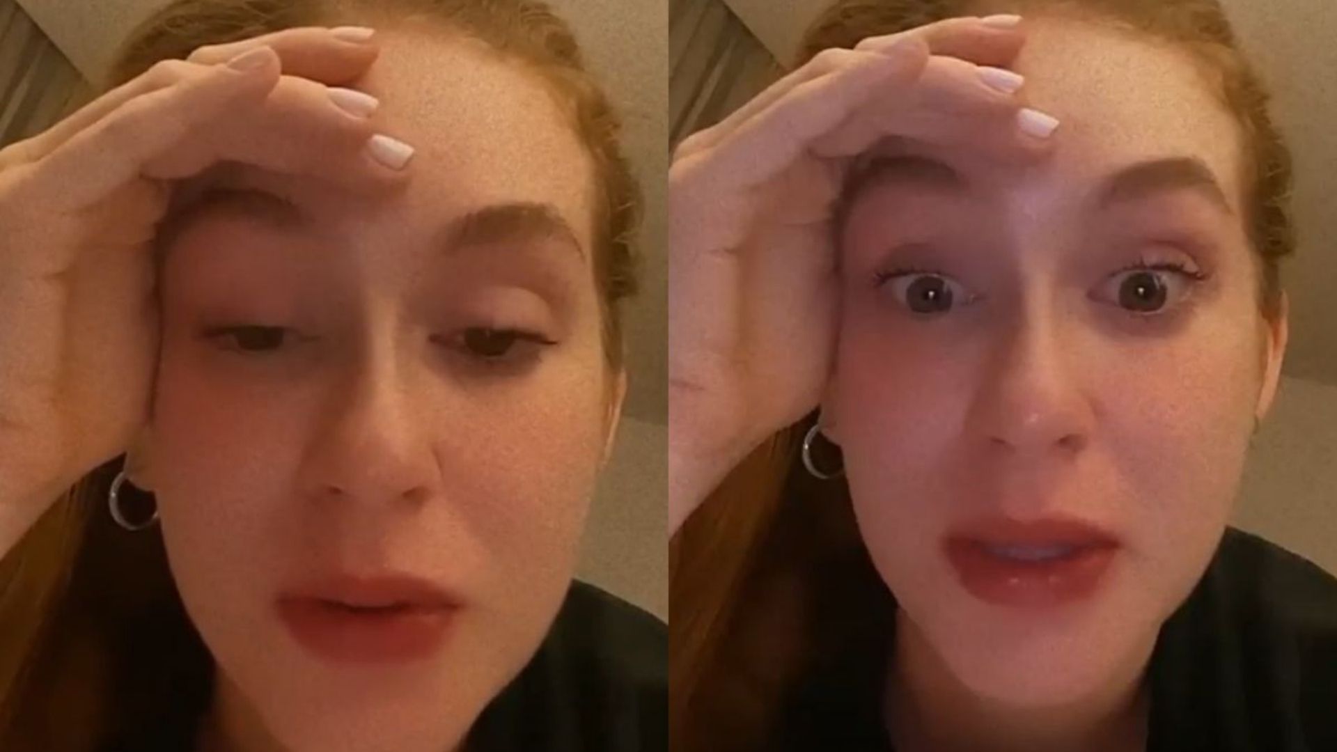 Marina Ruy Barbosa faz desabafo misterioso e intriga fãs: “Emotiva”