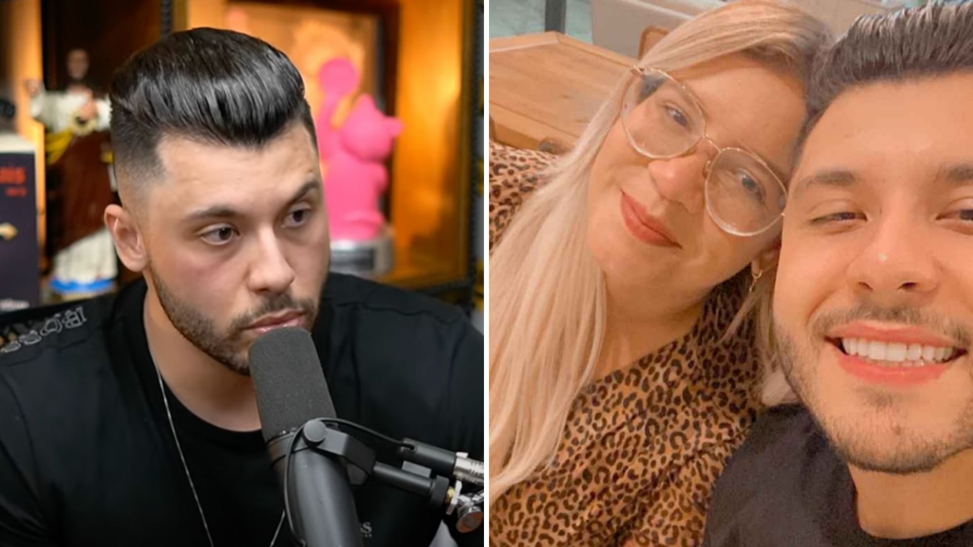 Murilo Huff revela motivo do término com Marília Mendonça: “Não me arrependo”