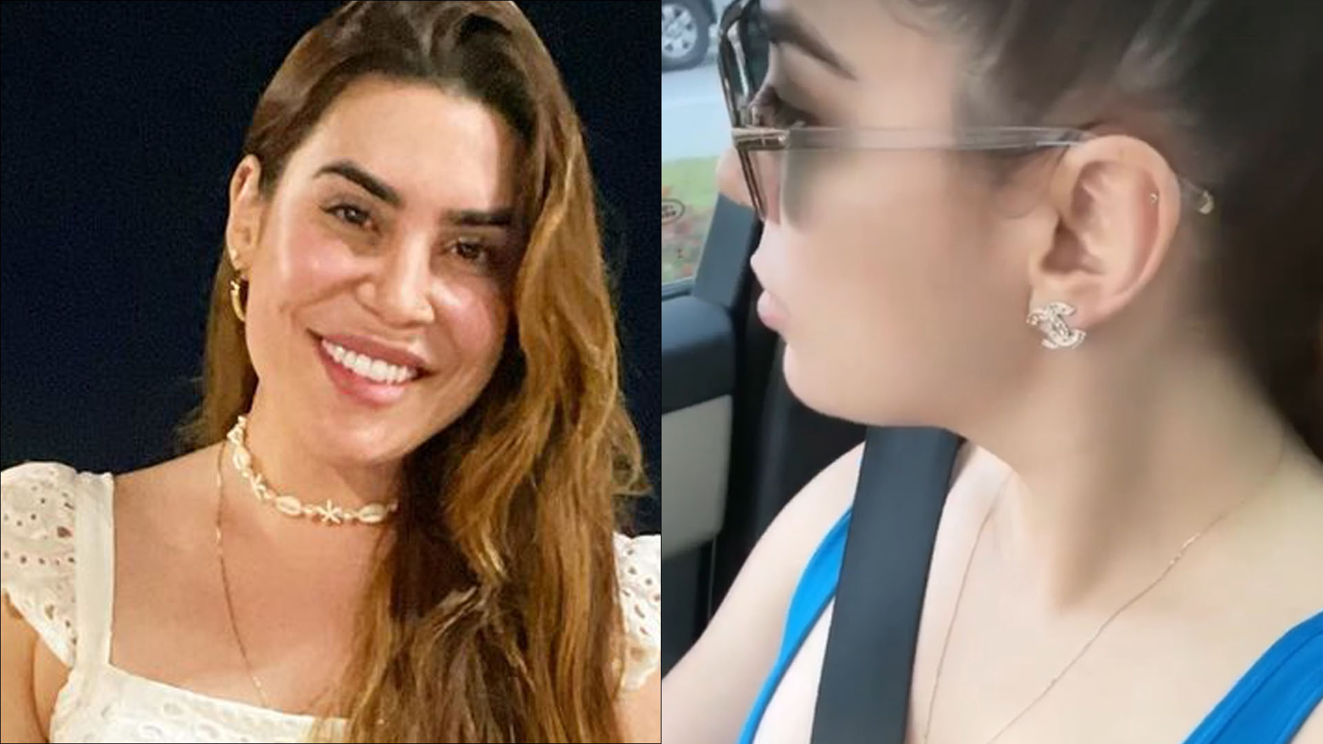 BBB22: Amiga entrega participação de Naiara Azevedo e desmente equipe da cantora