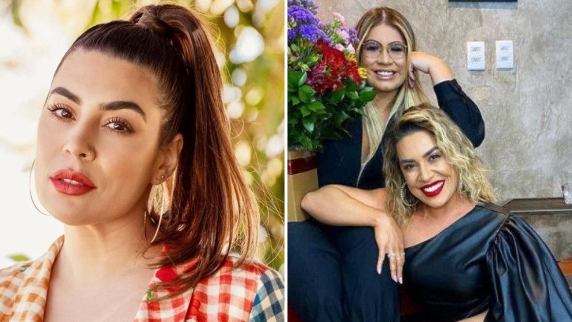 Naiara Azevedo volta atrás e acata pedido da família de Marília Mendonça: “Respeito”
