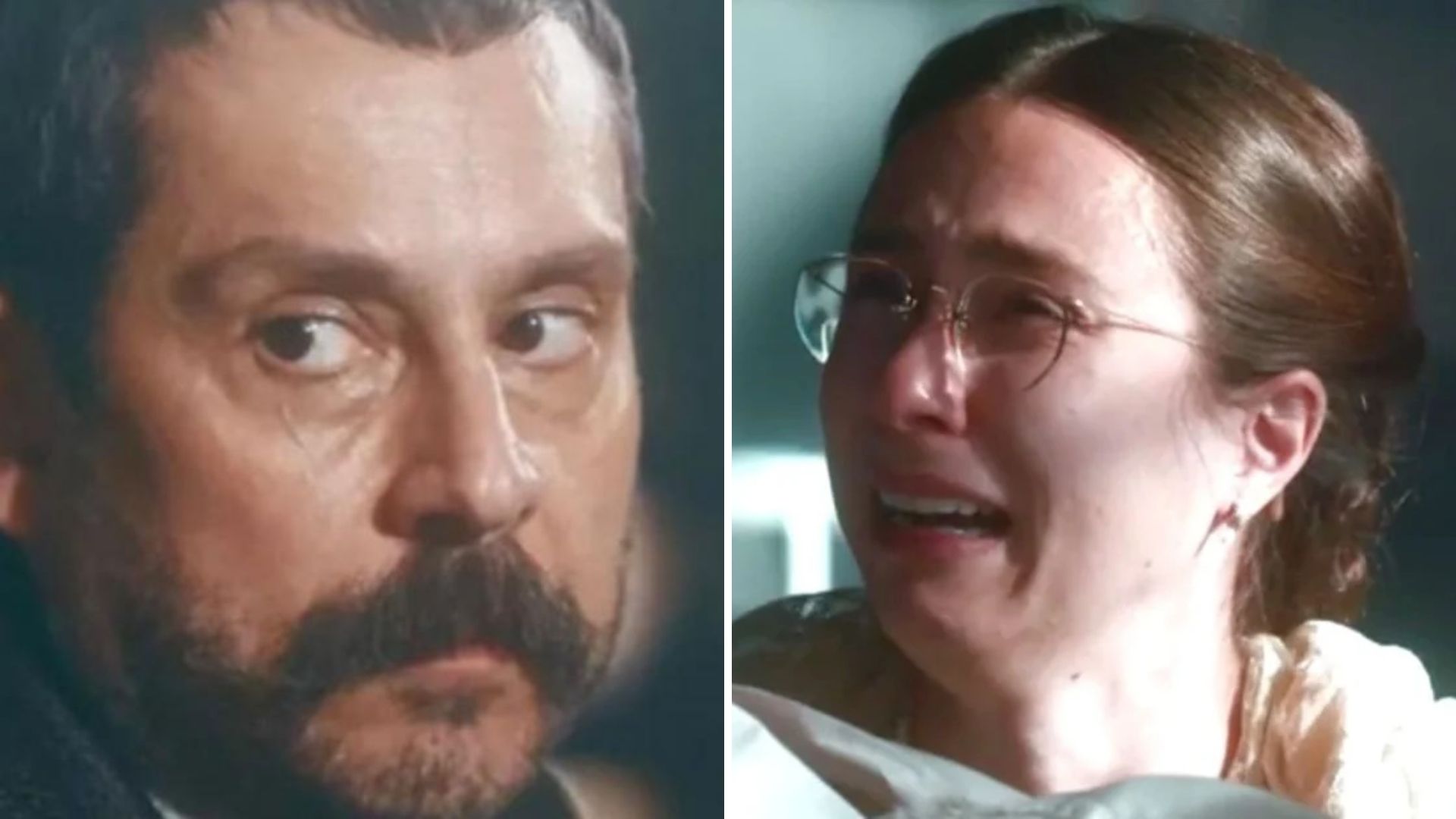 Nos Tempos do Imperador: Tonico acorrenta Dolores e faz ameaça cruel: “Quer ver?”