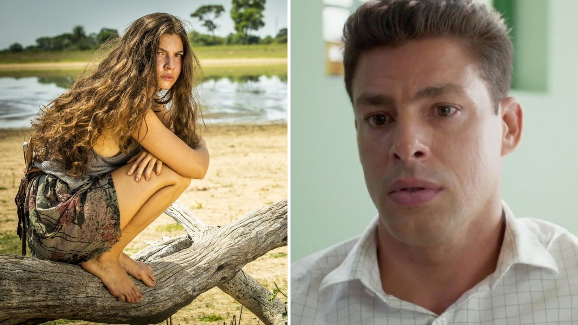 Globo toma decisão drástica, adia ‘Pantanal’ e vai alongar ‘Um Lugar ao Sol’