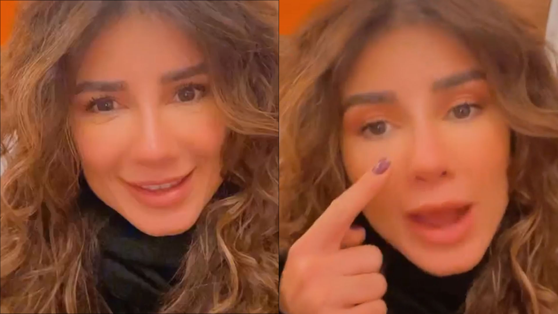 Aos 37 anos, Paula Fernandes assume procedimento nas olheiras: “Me envelhecia”
