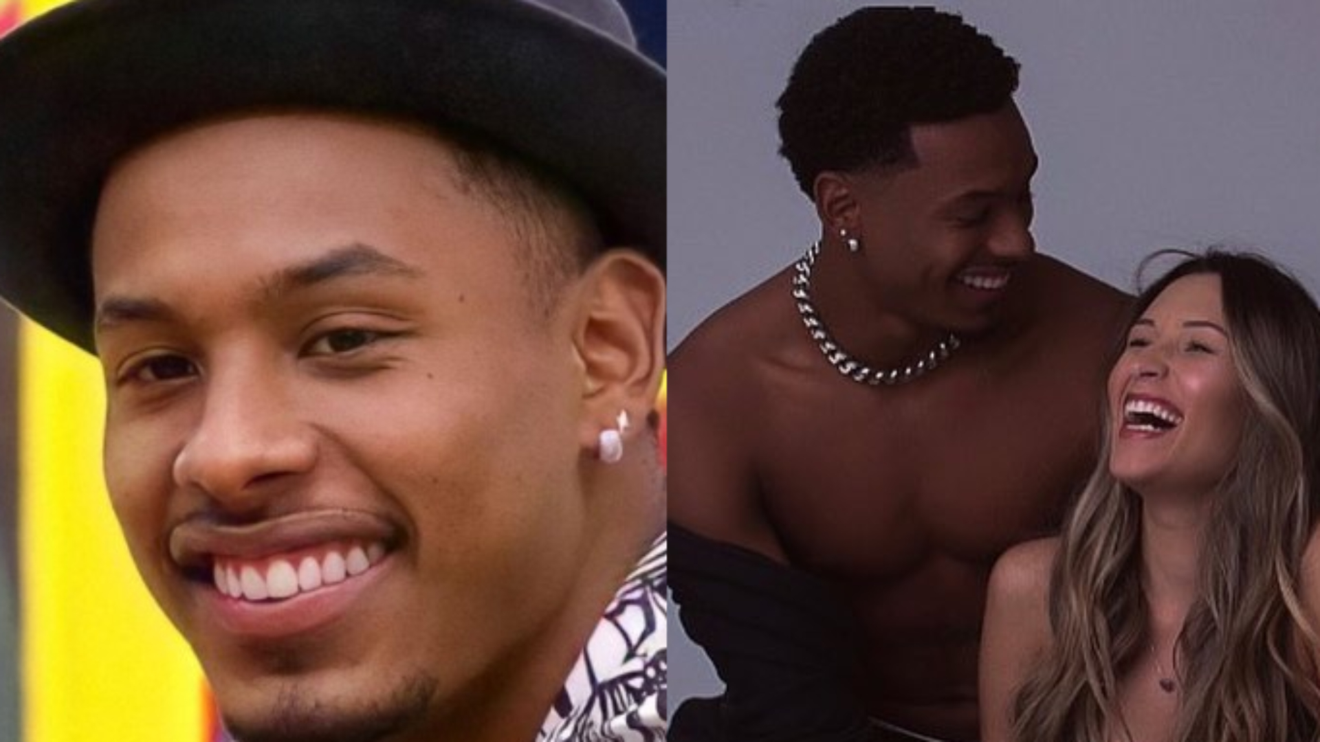 BBB22: Mãe do filho de Paulo André apresenta bebê e exalta brother: “Paizão”