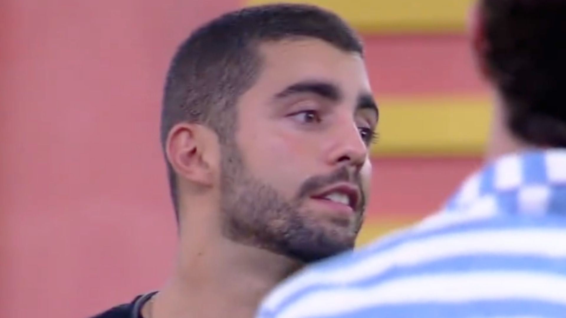 BBB22: Certeiro! Pedro Scooby dá palpite e adivinha o que rolou nos bastidores