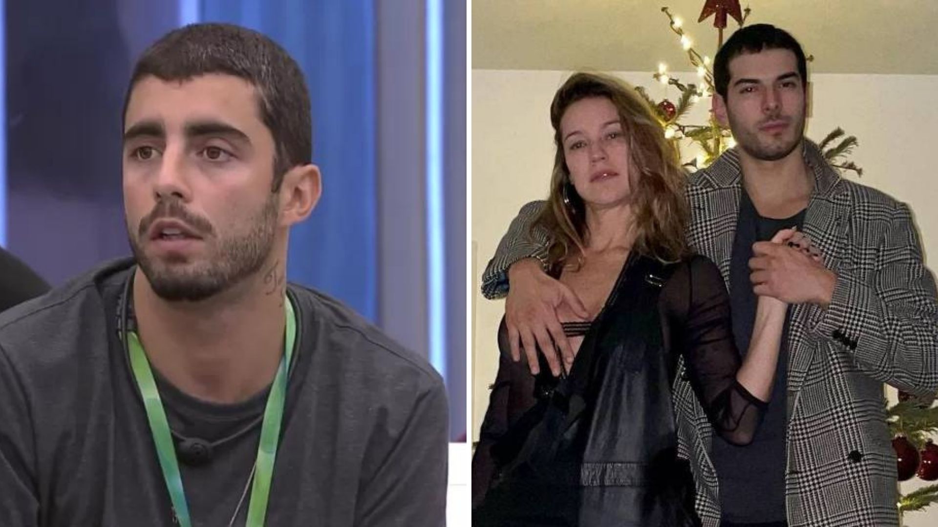 BBB22: Pedro Scooby surpreende ao elogiar namorado de Luana Piovani: “Carinho”