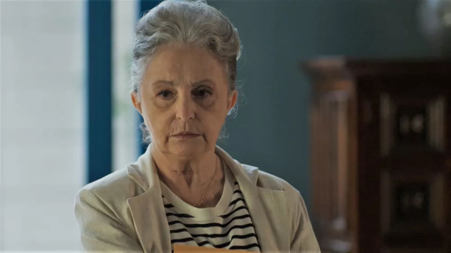 Quanto Mais Vida, Melhor!: Celina consegue trunfo e promove divórcio de Guilherme e Rose