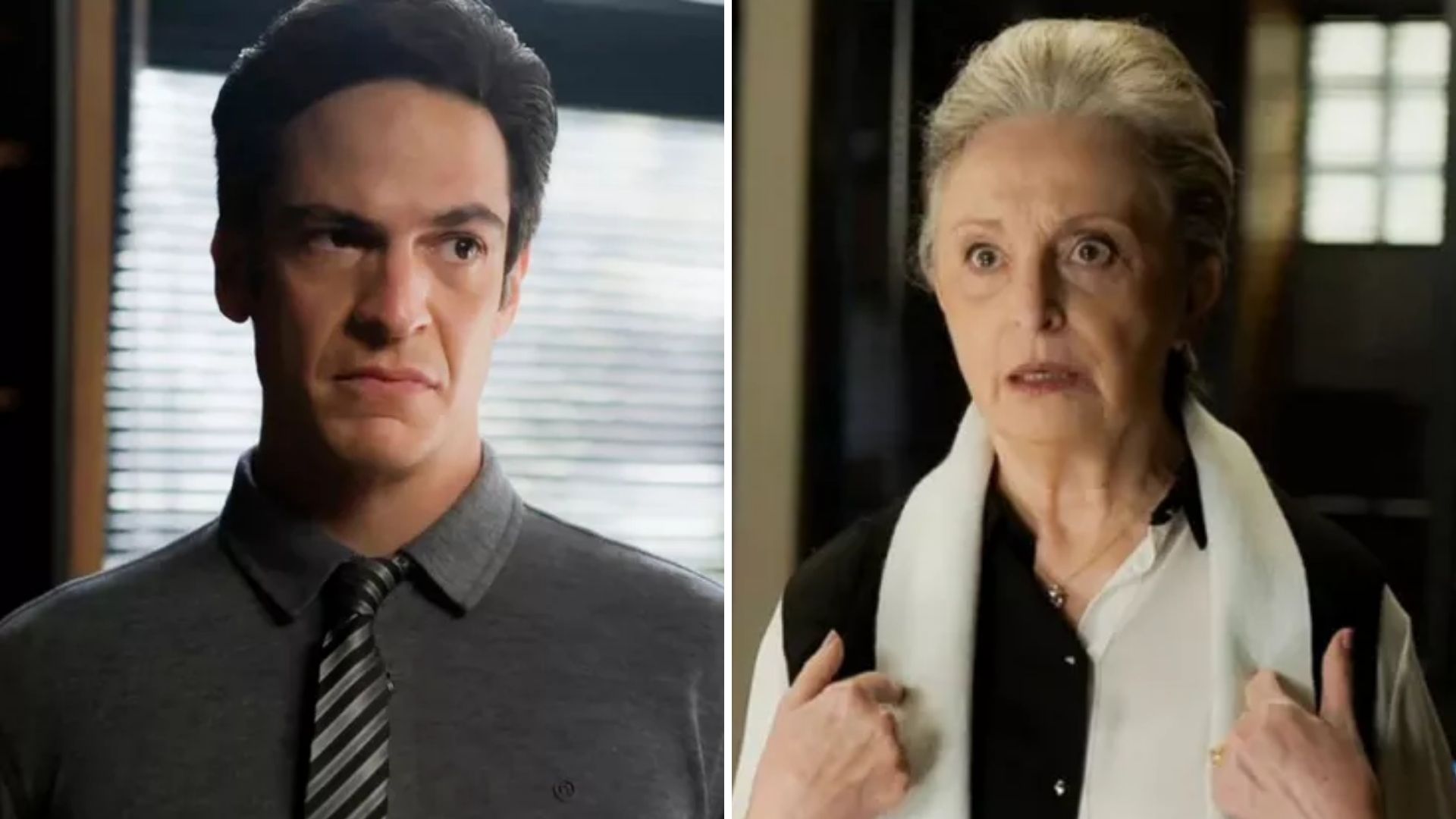 Quanto Mais Vida, Melhor!: Celina age de má-fé para separar Guilherme de Rose