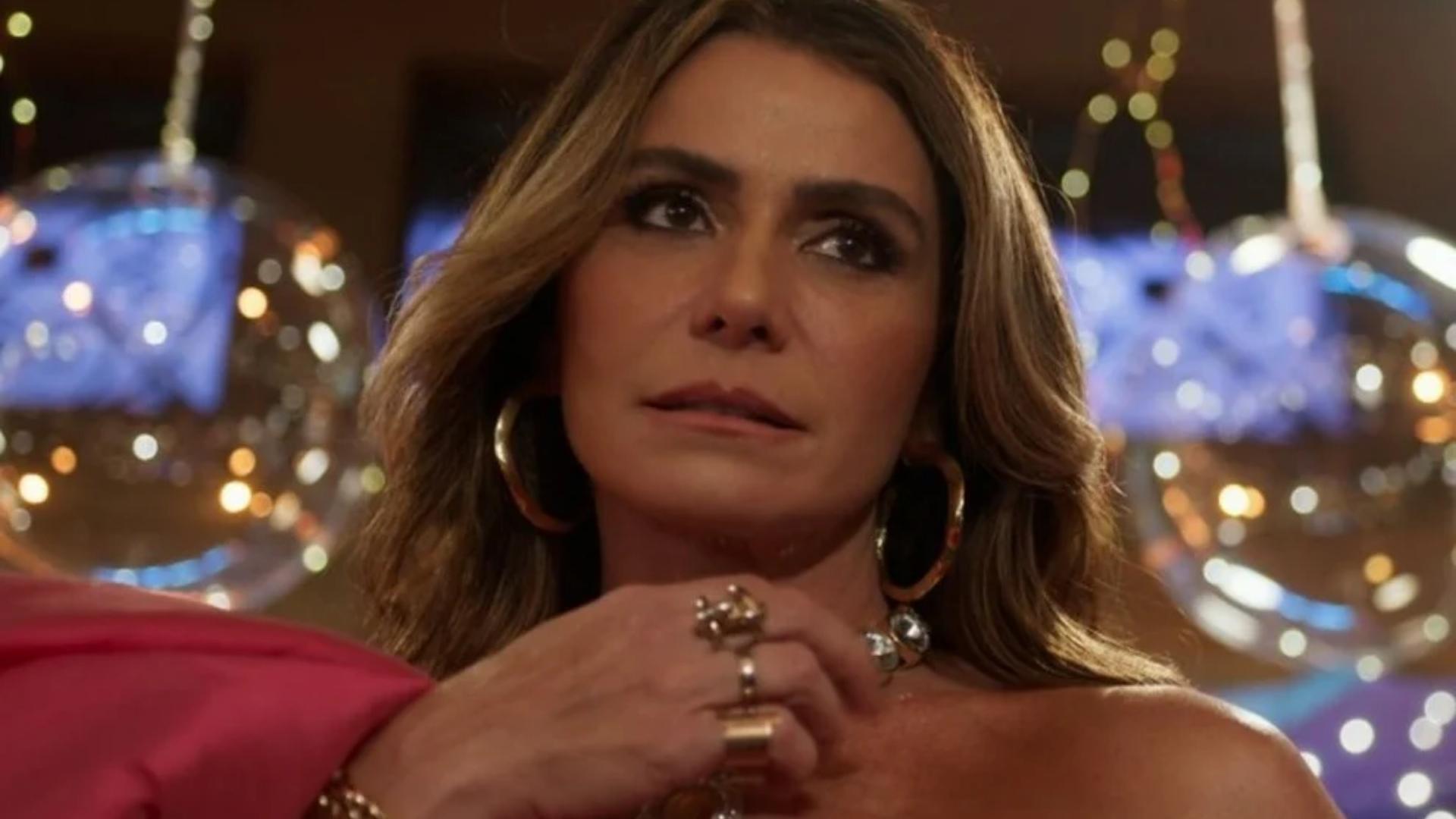 Quanto Mais Vida, Melhor!: Paula vira ‘indigente’ e chega ao fundo do poço