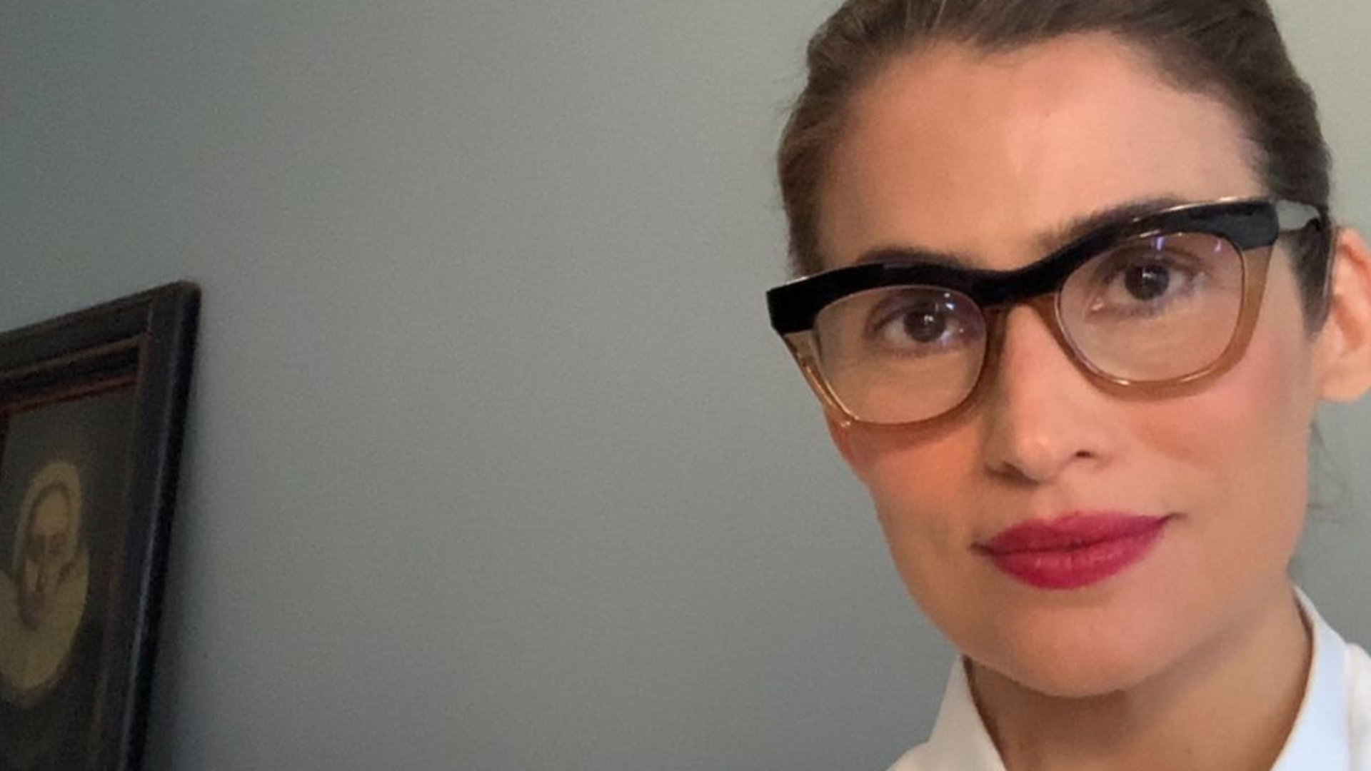 Com Covid-19, Renata Vasconcellos detalha estado de saúde e agradece mensagens