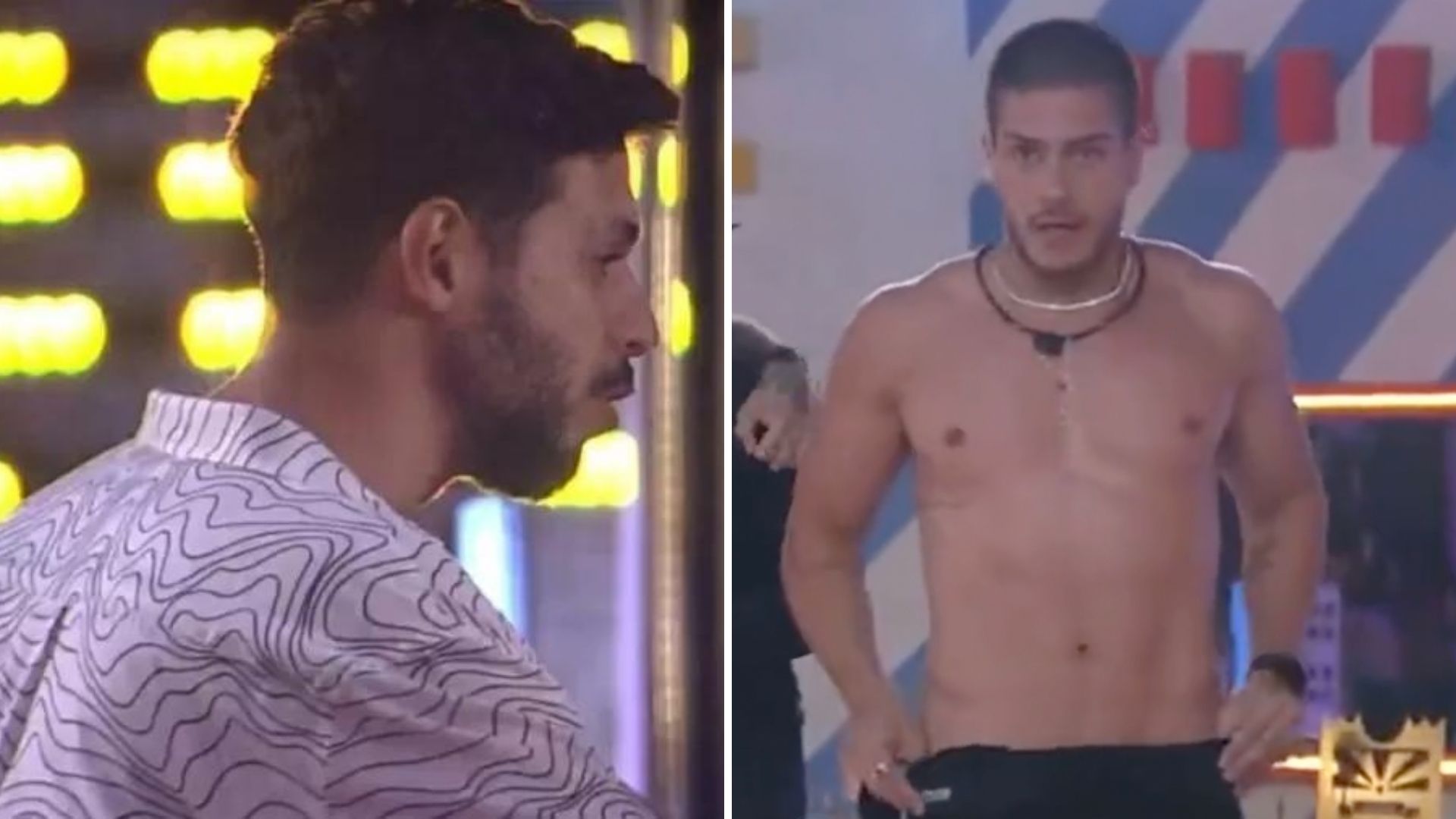 BBB22: Gente? Brother detona Arthur Aguiar e faz grave acusação: “Desvio de caráter”