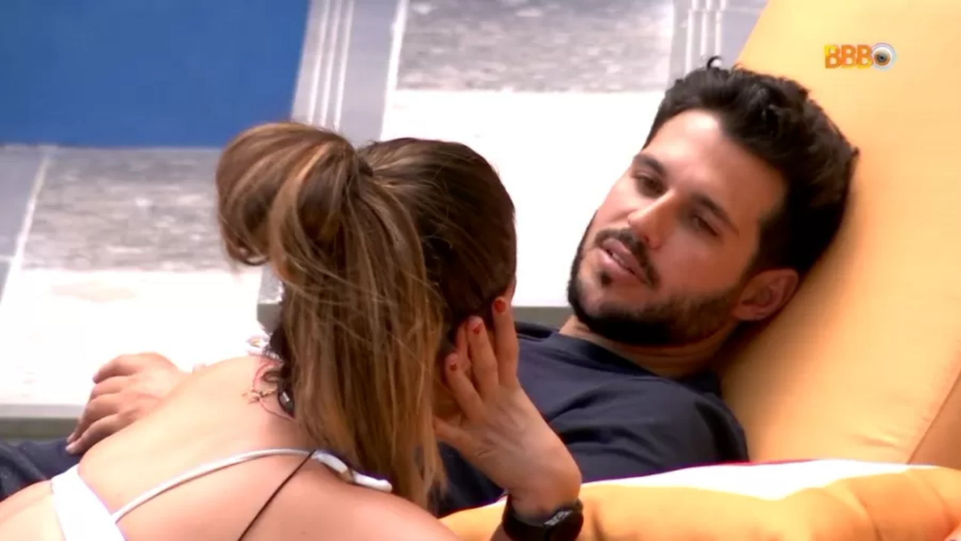 BBB 22: Rodrigo Mussi admite cobra em queridômetro: “Estou vendo contradições”