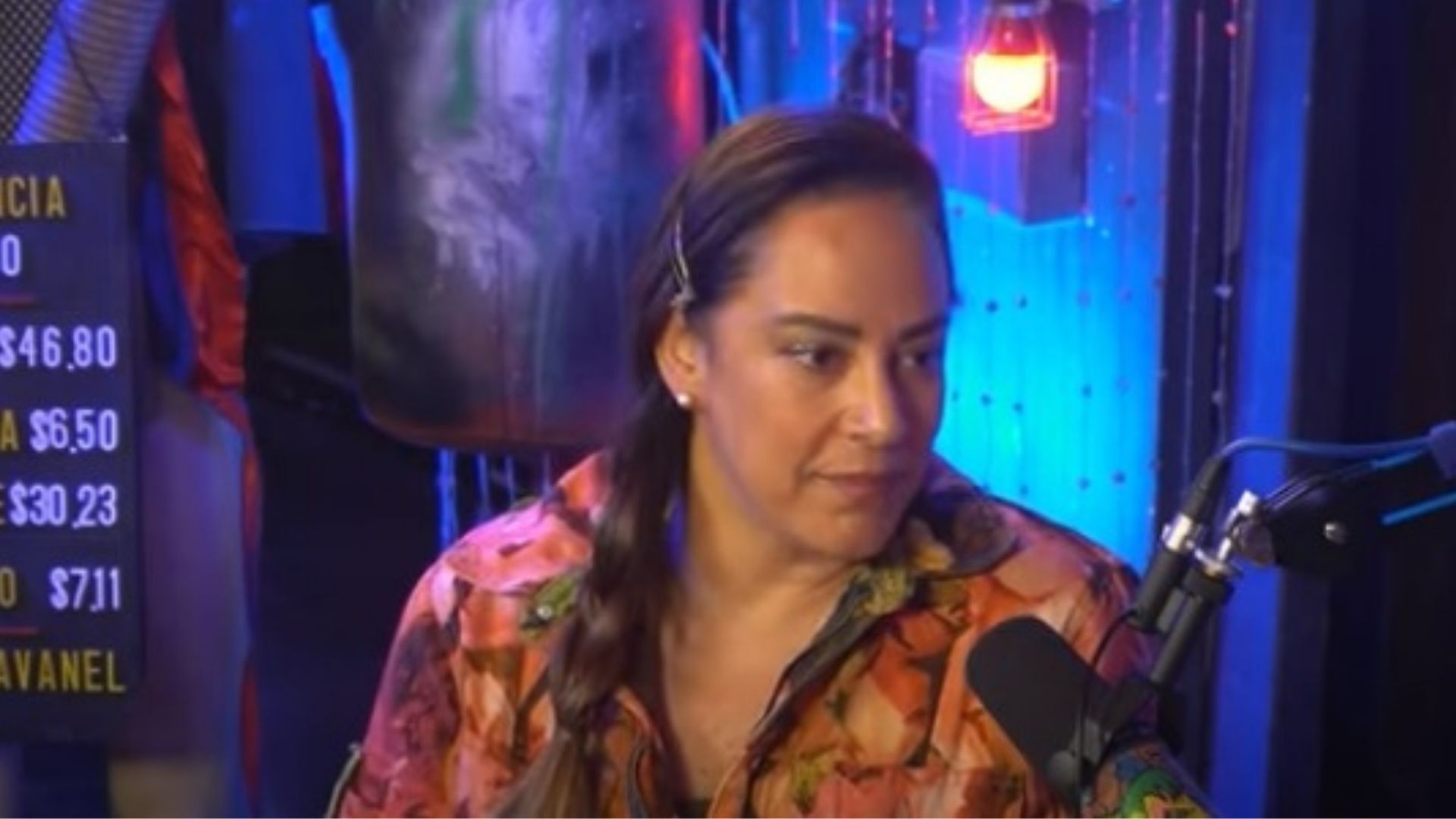 Silvia Abravanel desmente mistério sobre Silvio Santos: “Ele nunca usou”