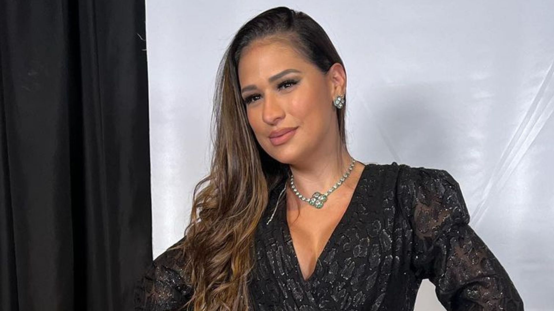 Simone revela novo manequim após secar mais de 30 kg: “Medidas mudaram”