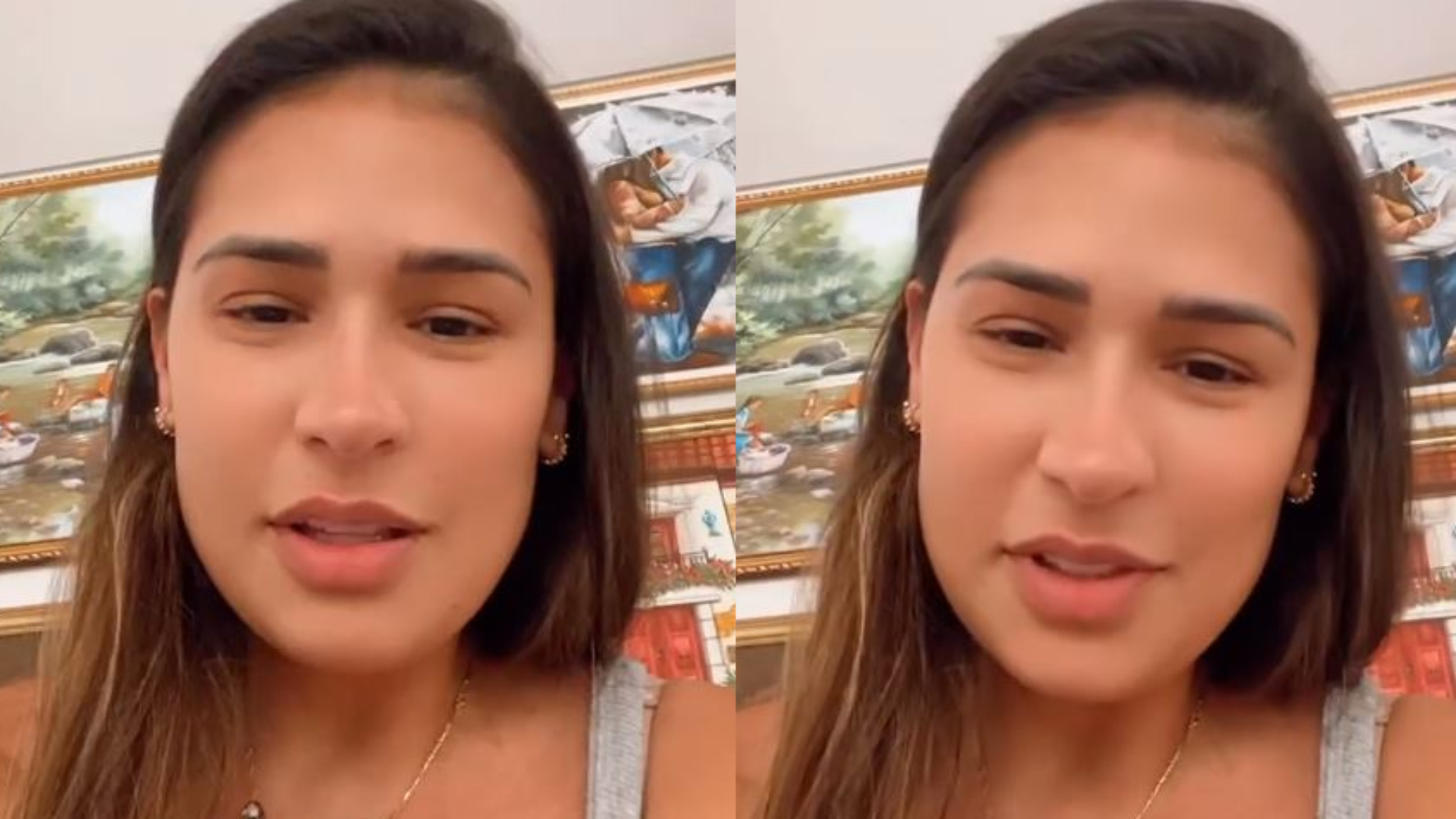 Simone diverte fãs ao citar sonho curioso envolvendo BBB22: “Povo ia gostar”