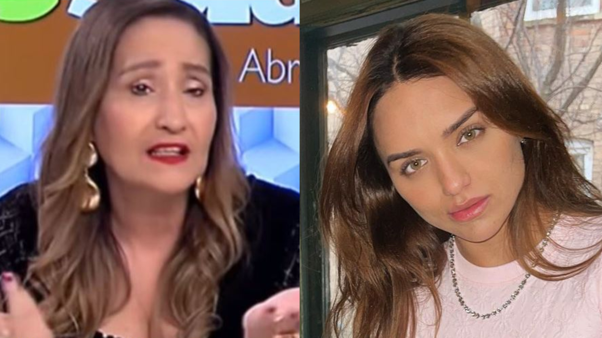 Sônia Abrão desaprova Rafa Kalimann no BBB22 e alfineta: “Vão perder força”