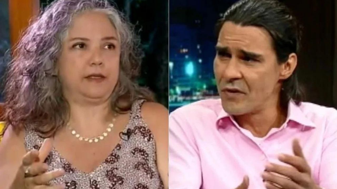 Tereza Seiblitz expõe André Gonçalves ao pedir ajuda: “Mandou advogado”