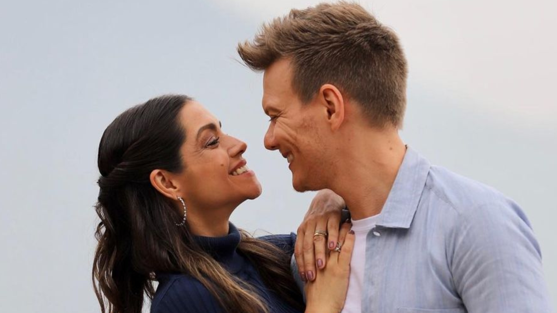 Thais Fersoza escreve carta aberta no dia de Michel Teló: “Amor da minha vida”