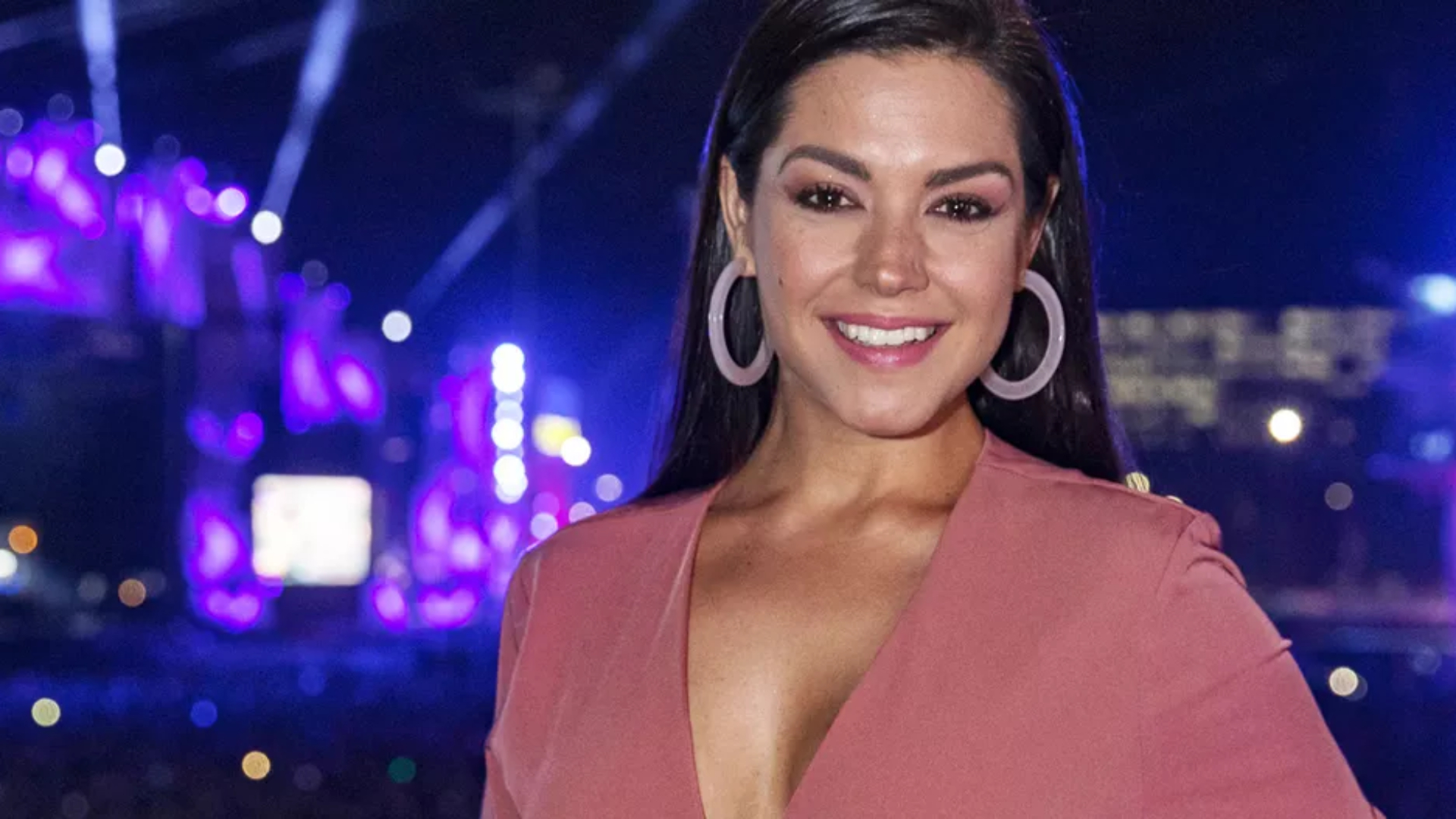 Thais Fersoza volta à TV Globo como apresentadora do The Voice+: “Emocionante”