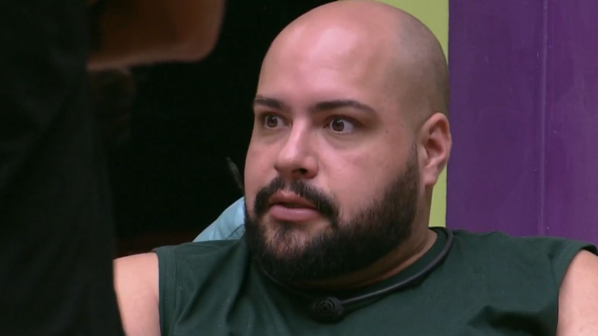 BBB22: Tiago Abravanel diz que não tem medo do cancelamento: “Precisamos evoluir”