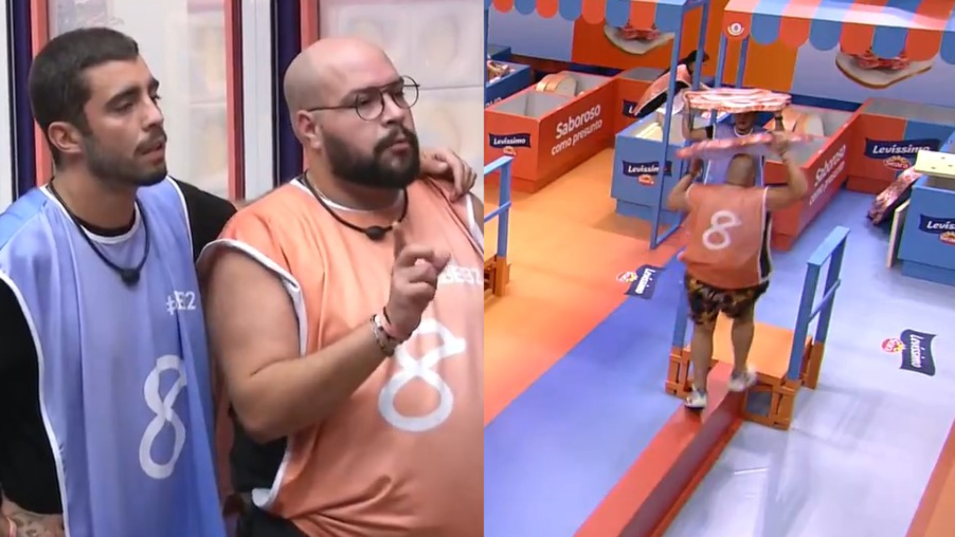 BBB22: Web descobre falha na prova do líder e pedem cancelamento