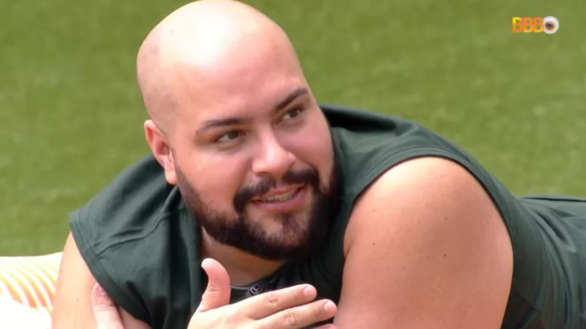 BBB22: Web celebra interação entre SBT e Globo após liderança de Tiago Abravanel