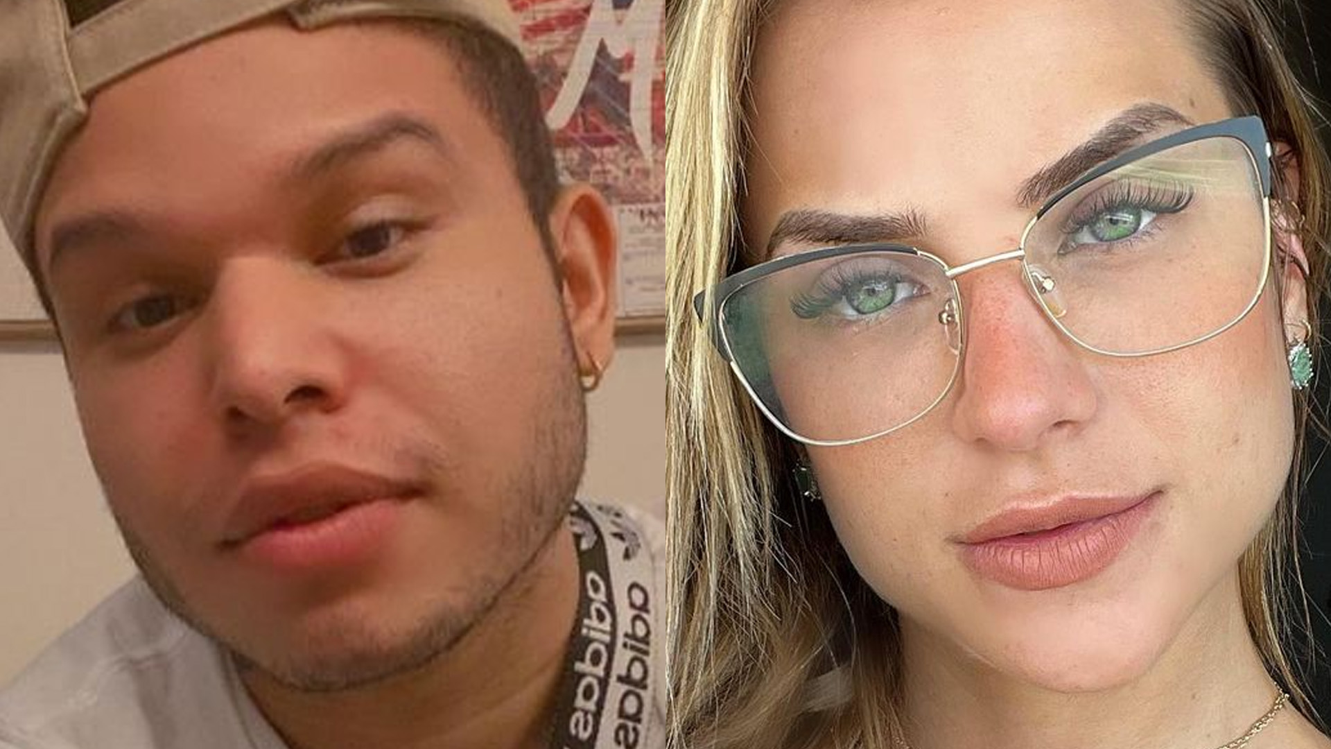 Tierry explode após rumores de noivado com Gabi Martins: “Insistem em nos expor”