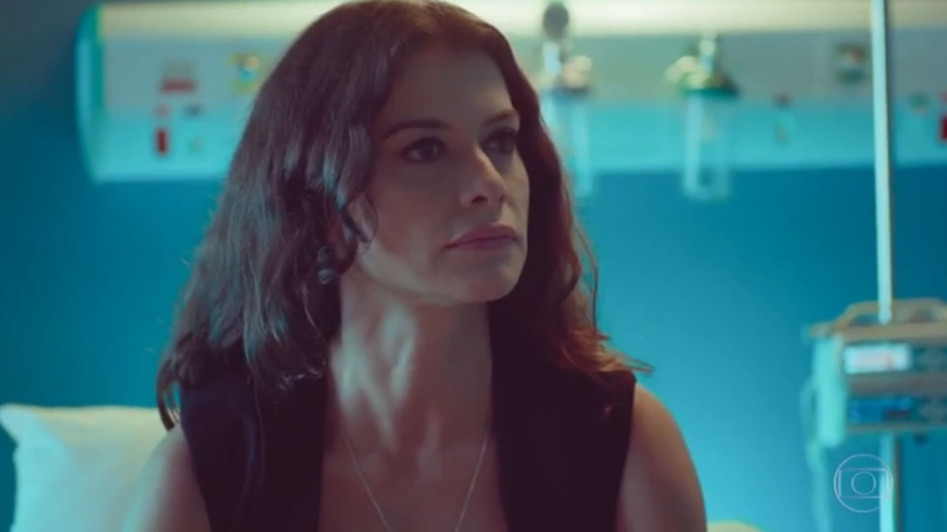 Um Lugar ao Sol: Bárbara se vinga de traição e coloca Renato em dívida: “Me deve”