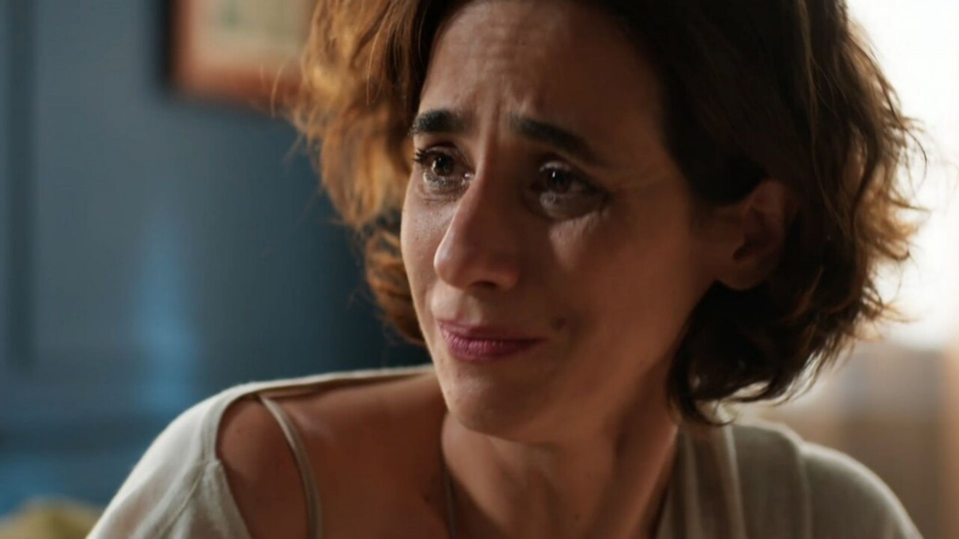 Um Lugar ao Sol: Ilana entra em desespero ao perder bebê no parto: “Não resistiu”