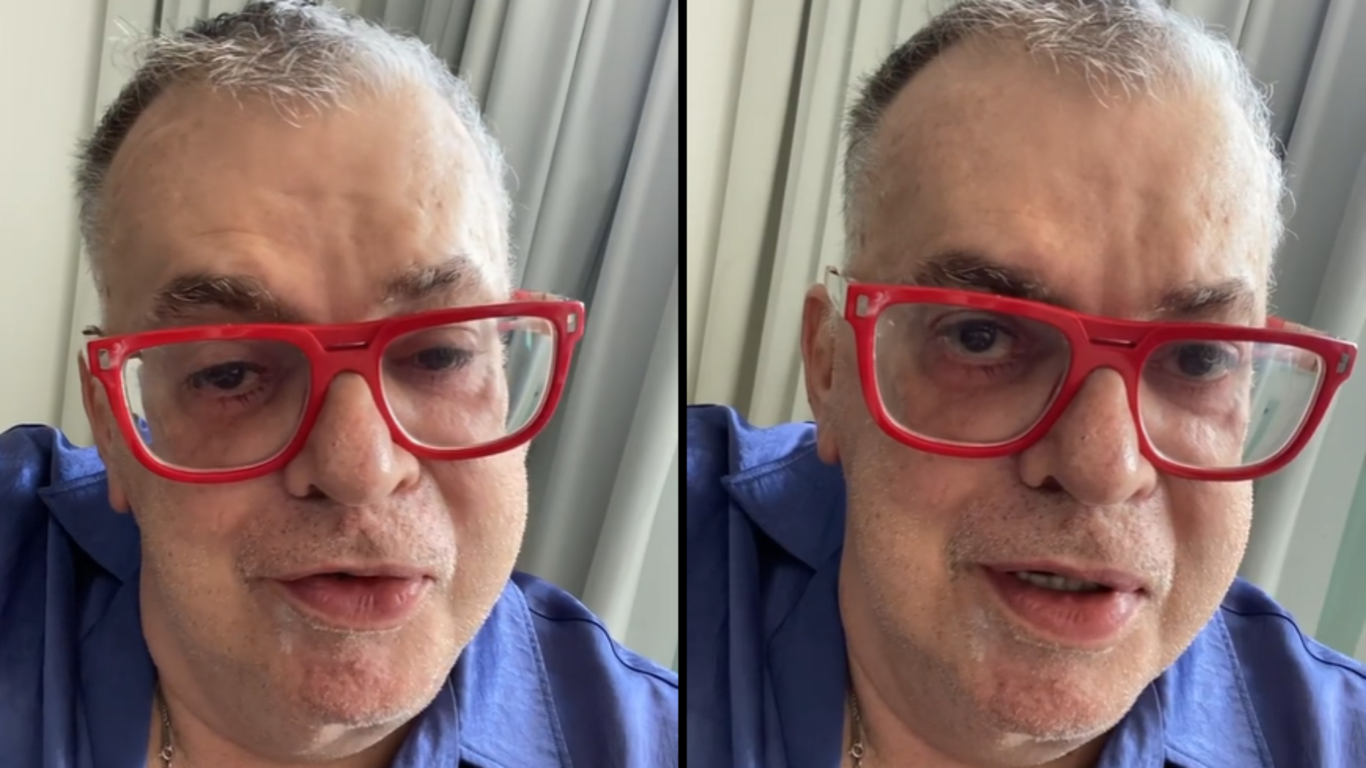 Walcyr Carrasco se irrita com crítica e compra briga com fã: “Passou do limite”