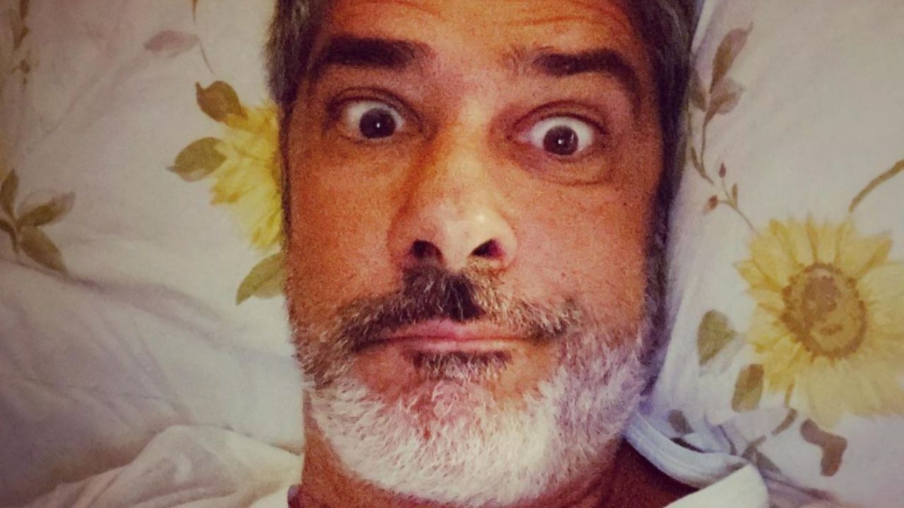 William Bonner justifica afastamento às pressas do JN: “Amanhã saberemos”