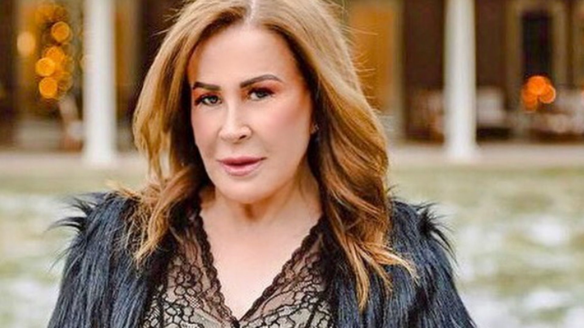 Zilu Camargo surge sexy sem ser vulgar com look transparente: “Chiquérrima”