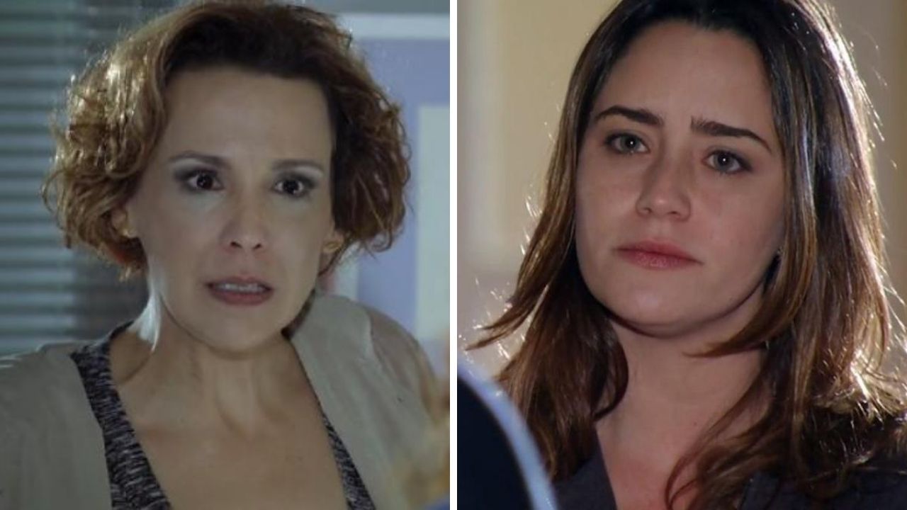 A Vida da Gente: Ana perde a paciência, faz séria ameaça e assusta Eva: “Isso não é uma mãe”
