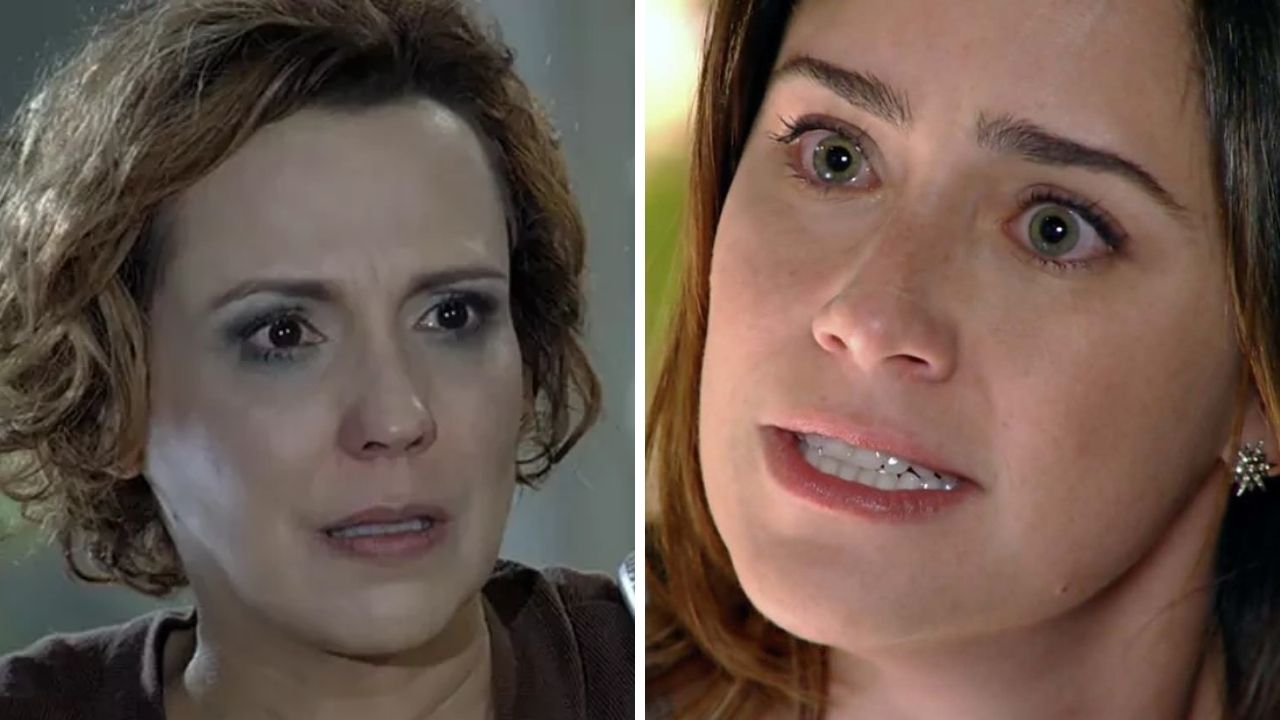 A Vida da Gente: Ana chega ao limite e dá ultimato para Eva: “Resolve isso de uma vez por todas”