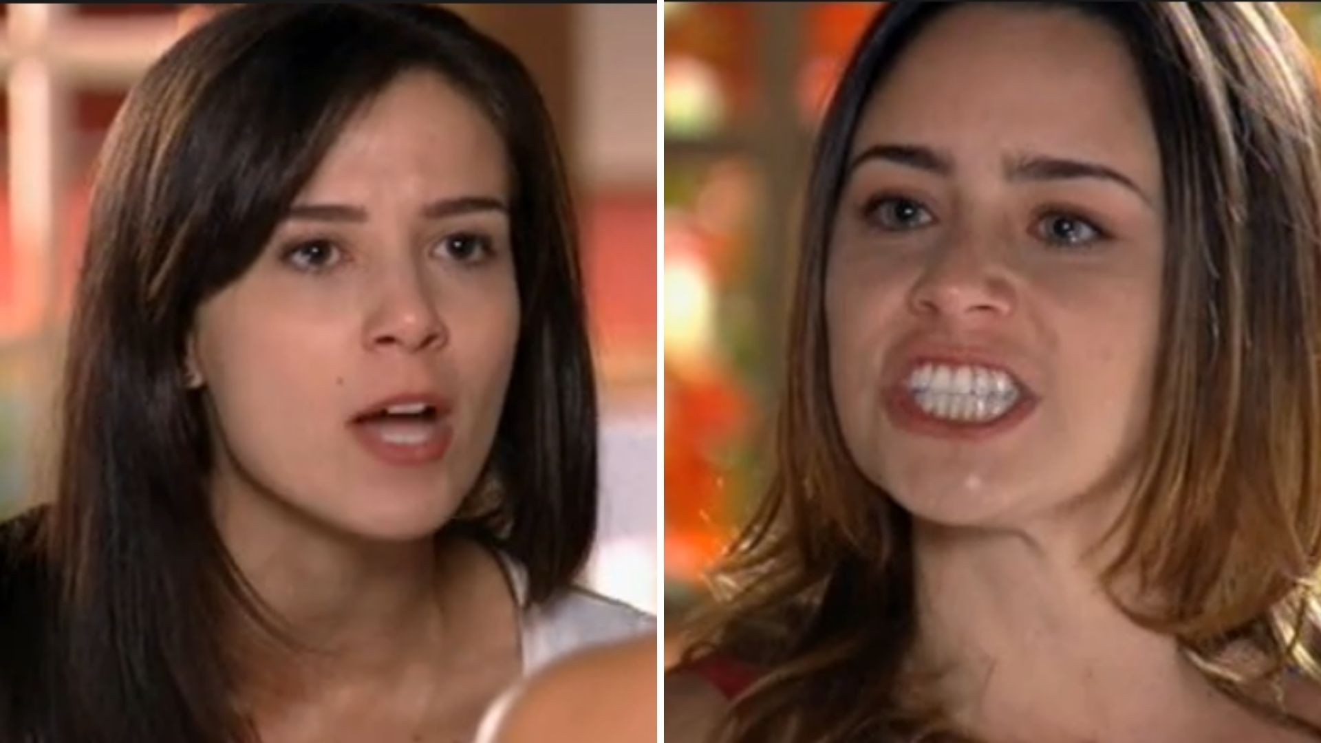 A Vida da Gente: Manuela diz que Ana acabou com seu casamento e ela se revolta: “Essa vida deveria ter sido minha”