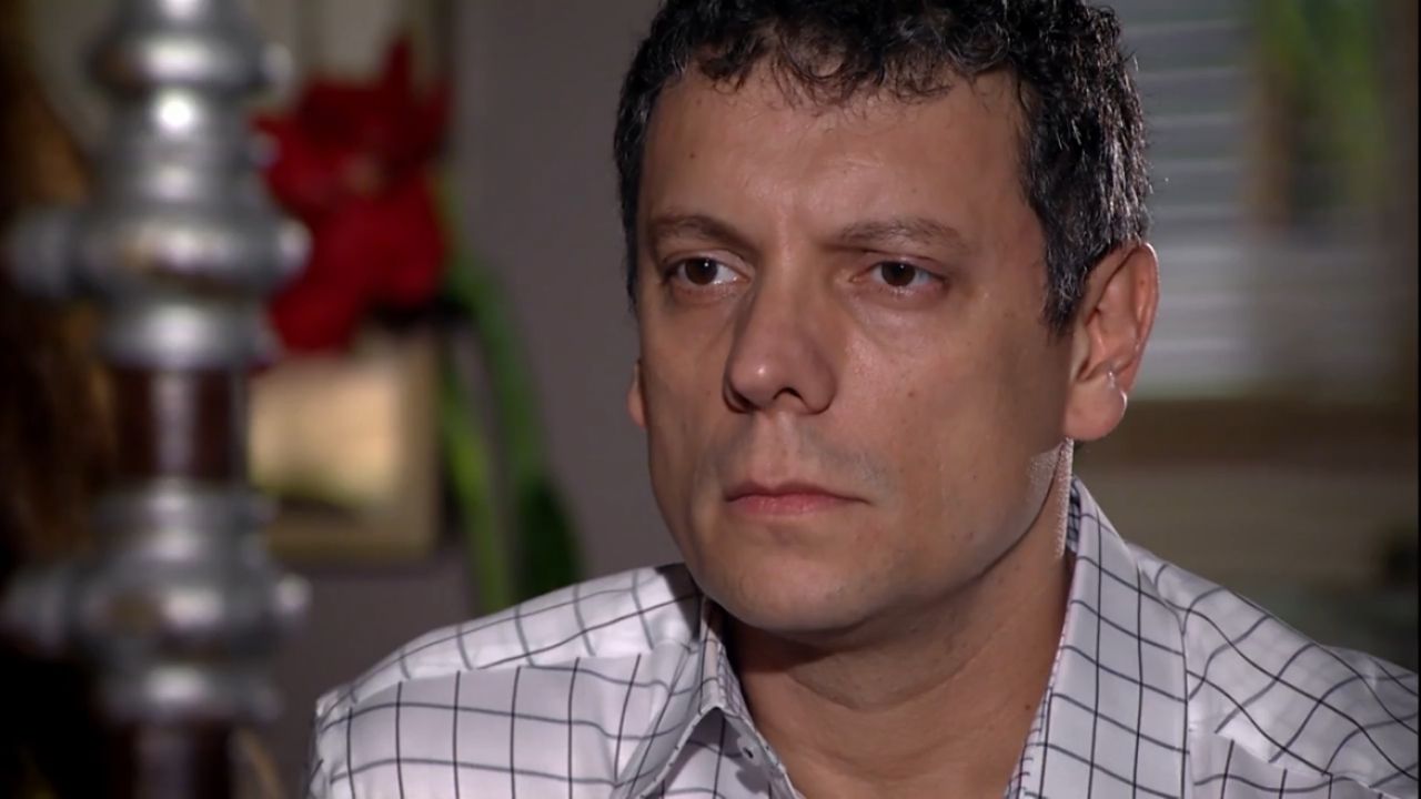 A Vida da Gente: Cícero não admite traição e abandona Suzana: “Arque com as consequências”