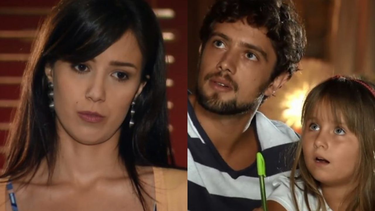 A Vida da Gente: Júlia arma plano para unir Manuela e Rodrigo e gera revolta: “Você não pode fazer isso”