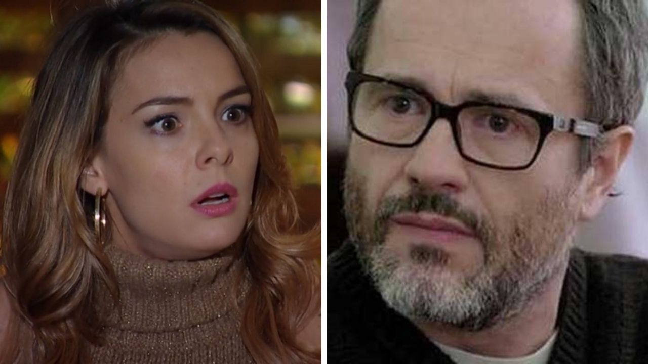 A Vida da Gente: Lourenço surta ao descobrir que Cris abandonou o filho: “Essa foi a gota d’água”