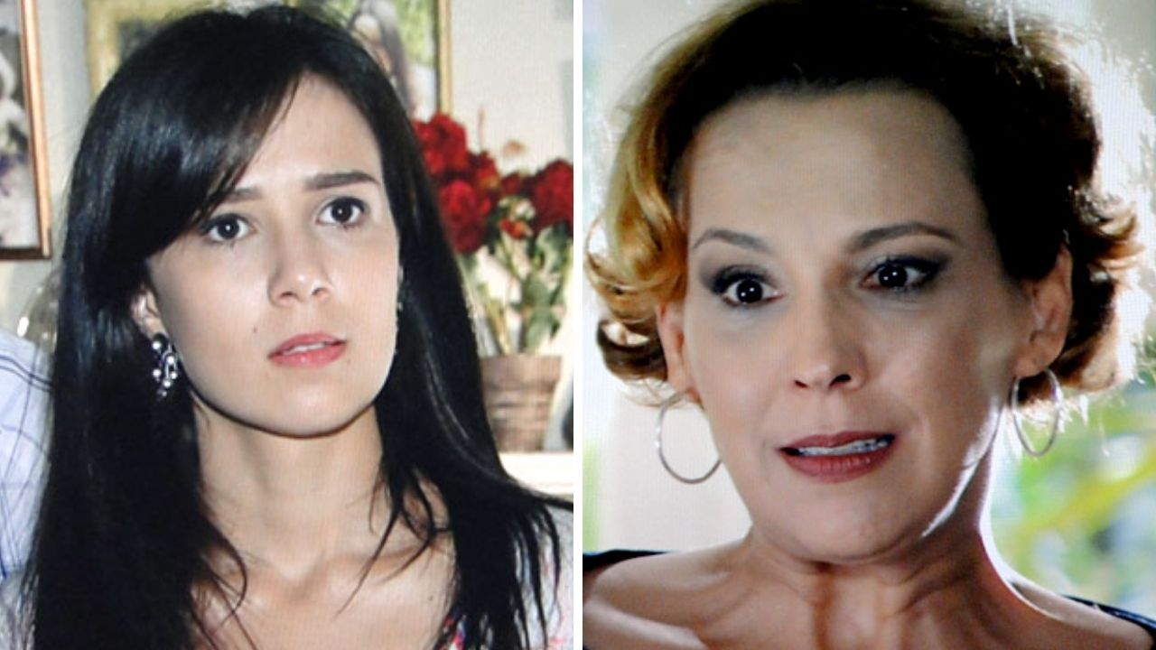 A Vida da Gente: Manuela descobre que Júlia foi manipulada e humilha Eva: “Você não tem escrúpulos”